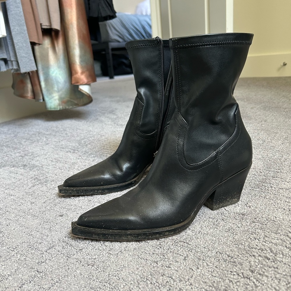 Dolce Vita Boots